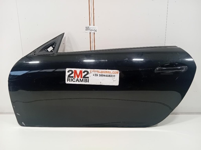 Porta ANT SX A171720010528 Mercedes Classe SLK R171 2004