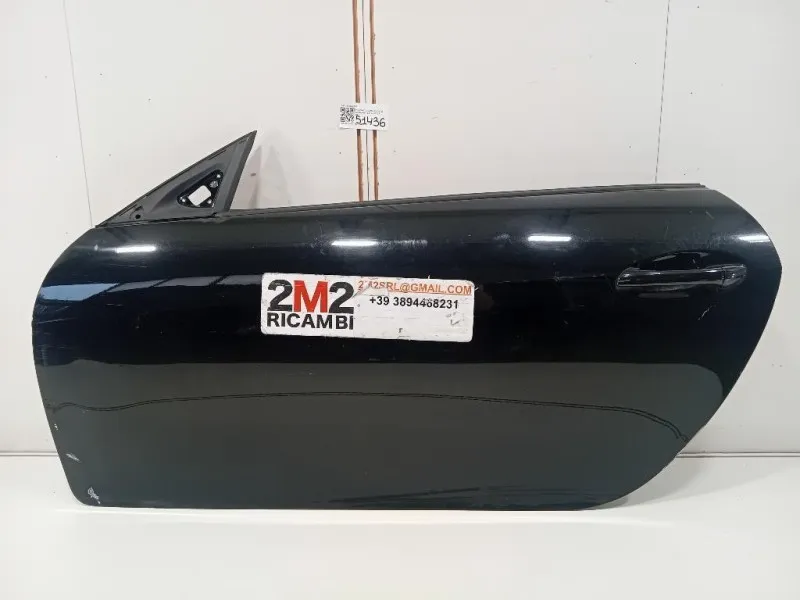 Porta ANT SX A171720010528 Mercedes Classe SLK R171 2004