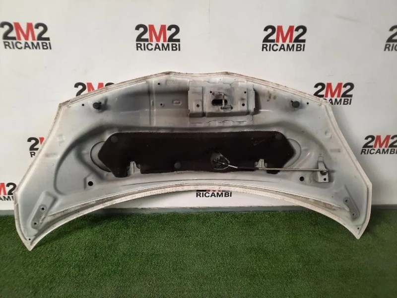 Cofano ANT 533010H010 Toyota AYGO I 2005