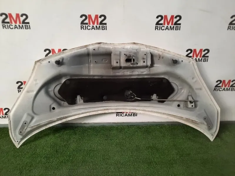 Cofano ANT 533010H010 Toyota AYGO I 2005