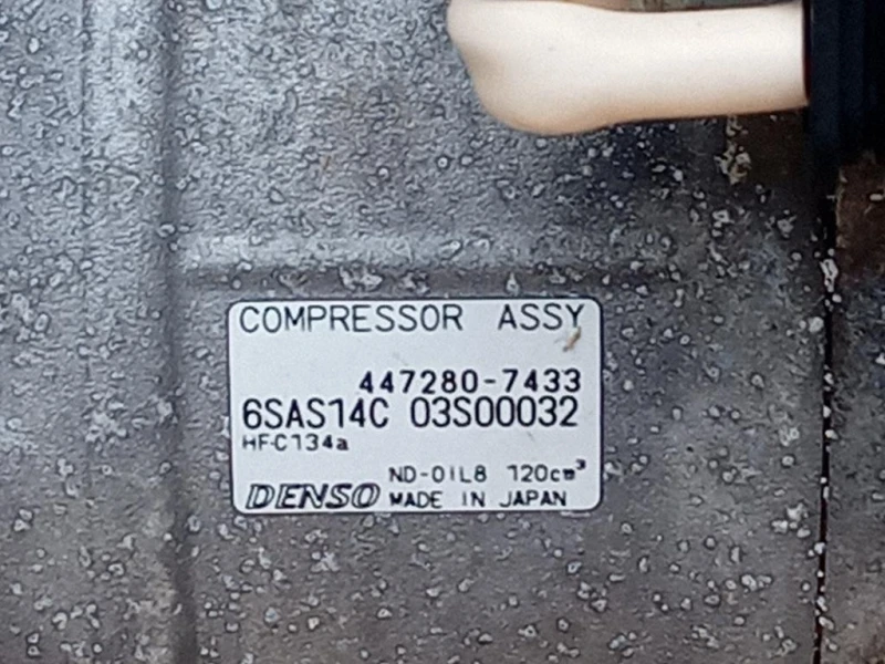 Motore Completo 607951 109 CV 80 KW Mercedes Classe A W176 2015