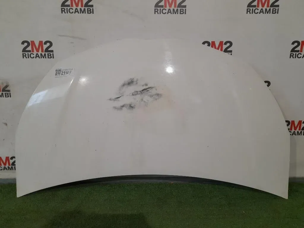 Cofano ANT 533010F011 Toyota Corolla Verso II 2004