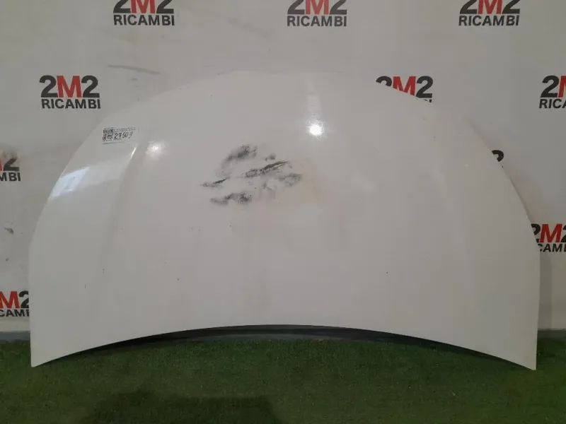 Cofano ANT 533010F011 Toyota Corolla Verso II 2004