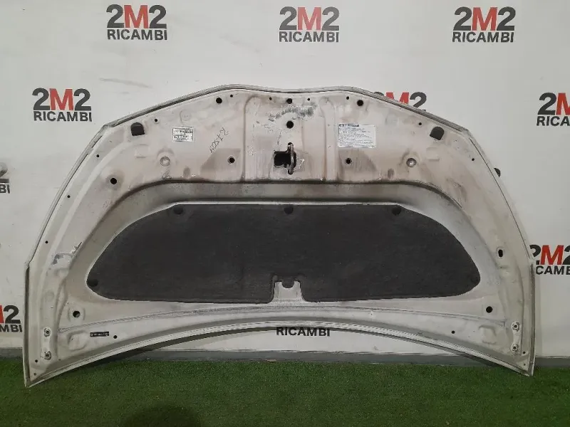 Cofano ANT 533010F011 Toyota Corolla Verso II 2004