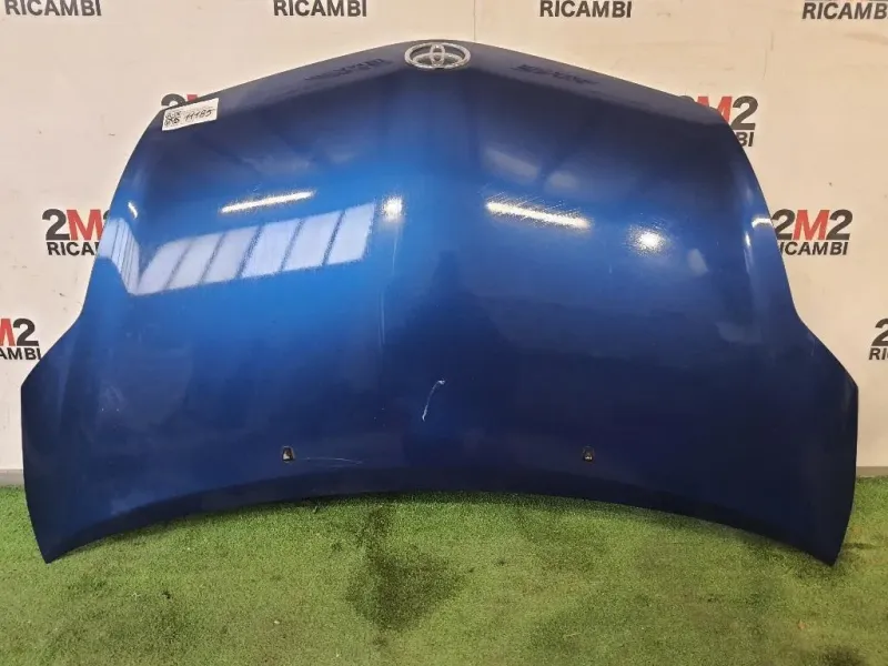 Cofano ANT 5330147030 Toyota Prius I 2004