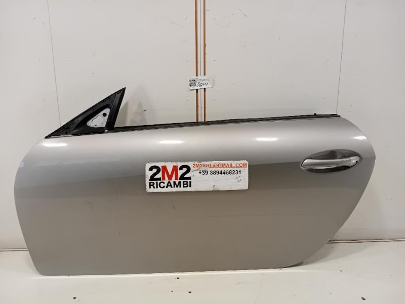 Porta ANT SX A171720010528 Mercedes Classe SLK R171 2004