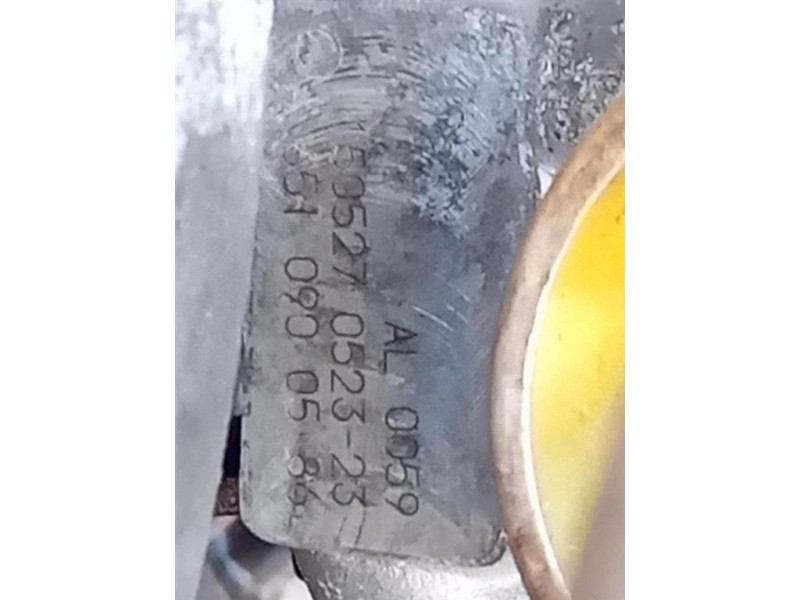 Motore Completo 651930 136 CV 100 KW Mercedes Classe A W176 2015