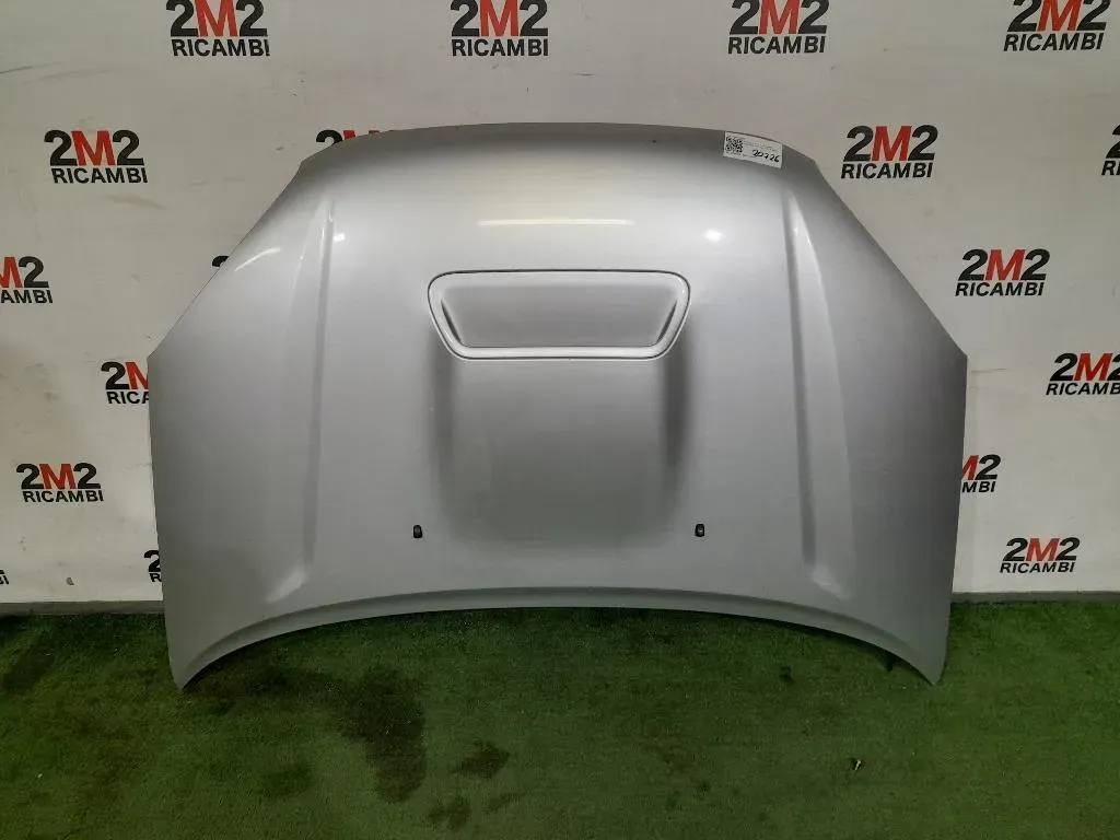 Cofano ANT 5330142030 Toyota RAV 4 II 2000