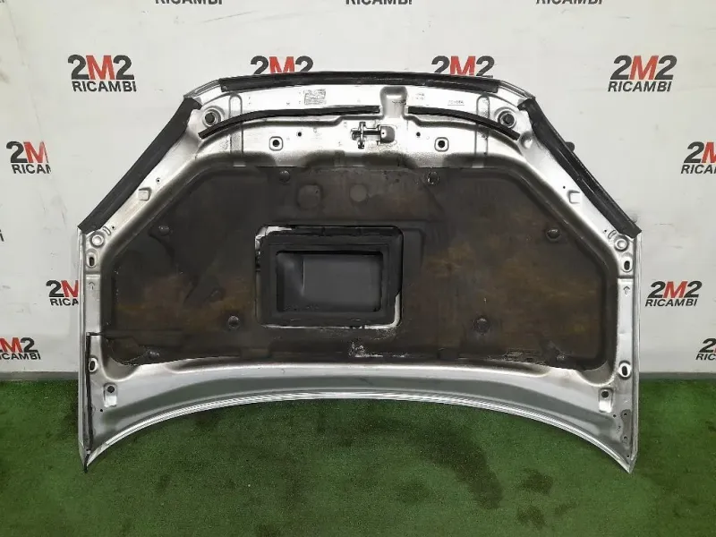 Cofano ANT 5330142030 Toyota RAV 4 II 2000