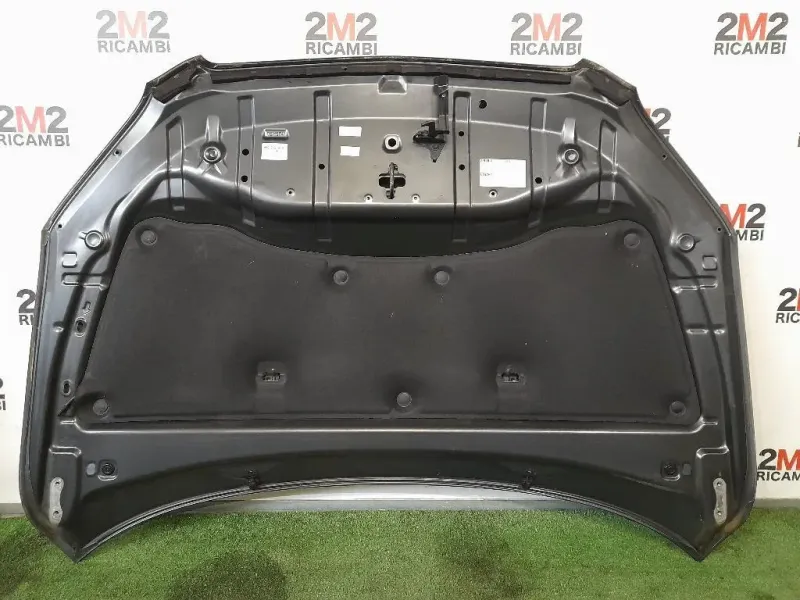 Cofano ANT Toyota RAV 4 III 2006