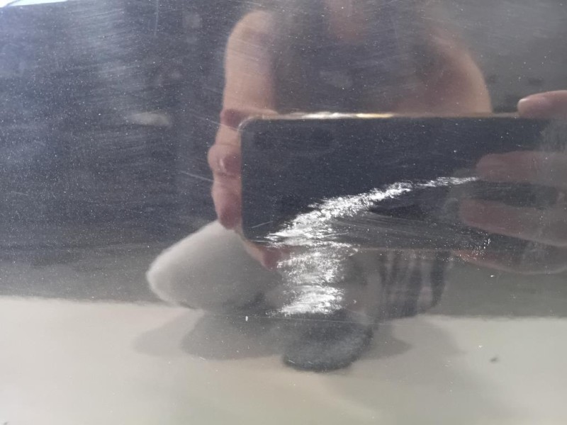 Porta ANT SX A171720010528 Mercedes Classe SLK R171 2004