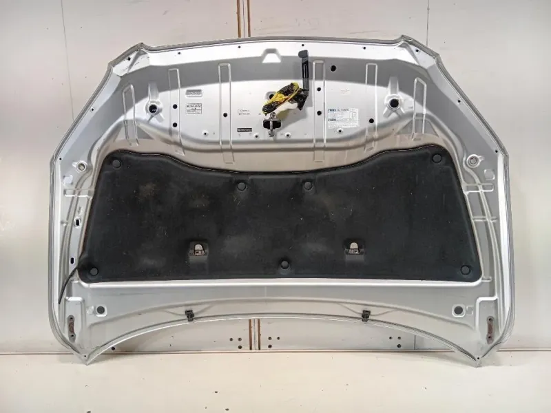 Cofano ANT 5330142080 Toyota RAV 4 III 2006