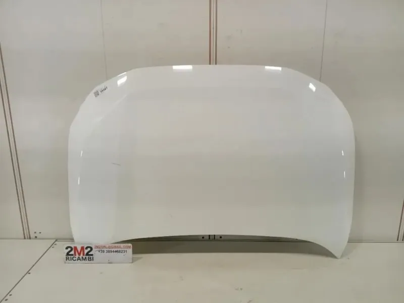 Cofano ANT 5330142150 Toyota RAV 4 V 2018