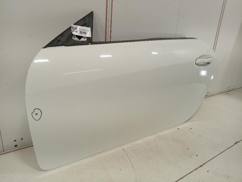 Porta ANT SX A171720010528 Mercedes Classe SLK R171 2004