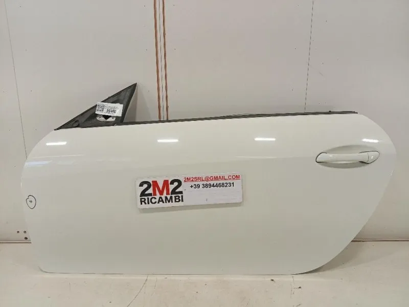 Porta ANT SX A171720010528 Mercedes Classe SLK R171 2004