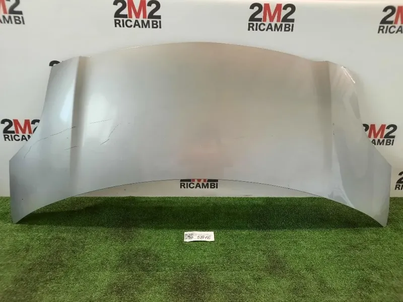 Cofano ANT 533010D080 Toyota Yaris France II 2006