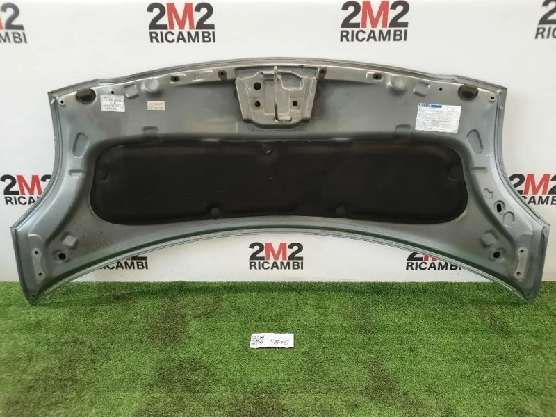 Cofano ANT 533010D080 Toyota Yaris France II 2006