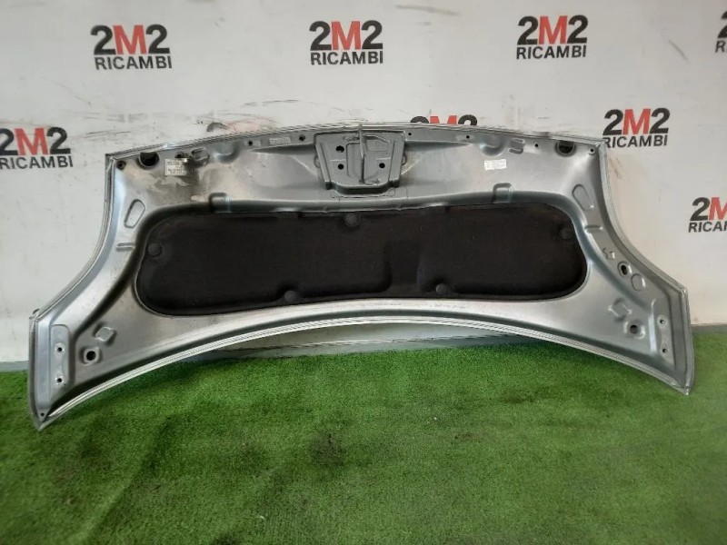 Cofano ANT 533010D080 Toyota Yaris France II 2006