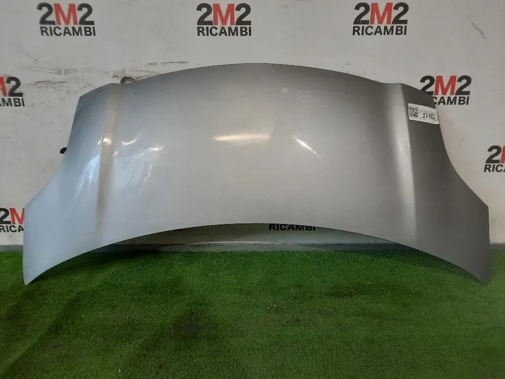 Cofano ANT 533010D080 Toyota Yaris France II 2006