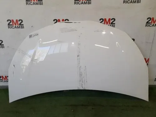 Cofano ANT 533010D130 Toyota Yaris IV 2012