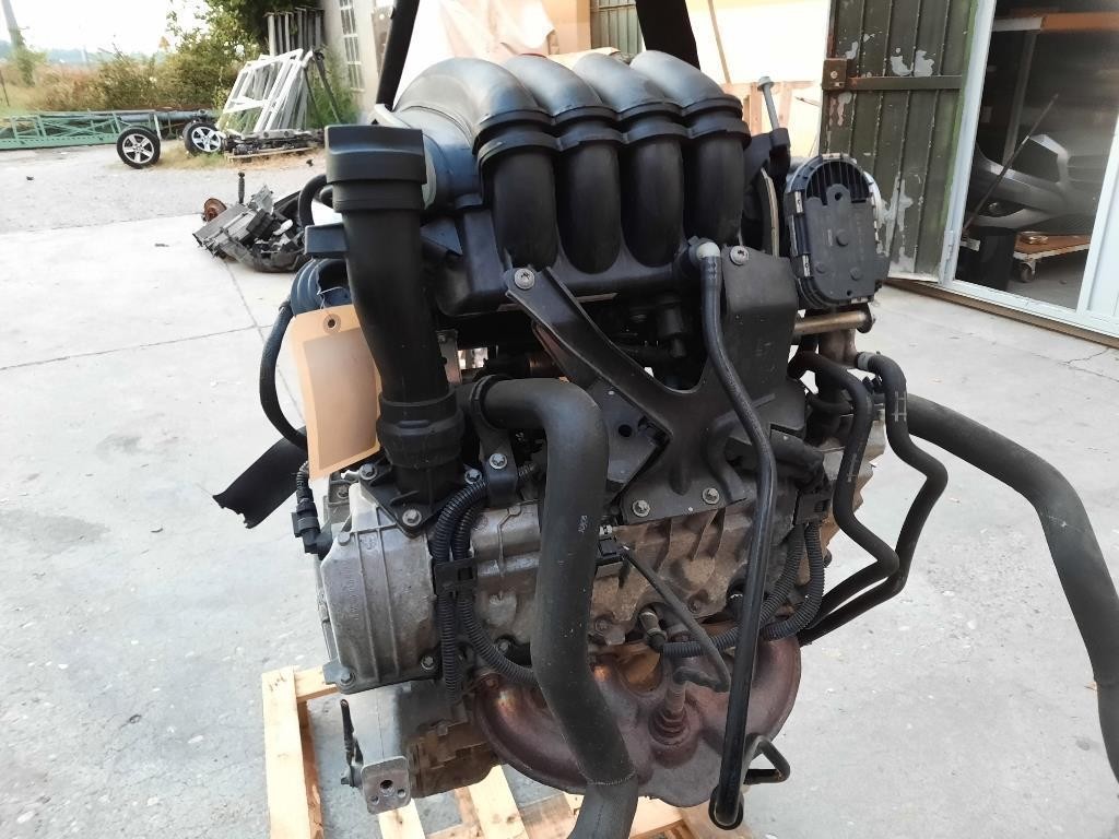 Cofano ANT 533010D130 Toyota Yaris IV 2012