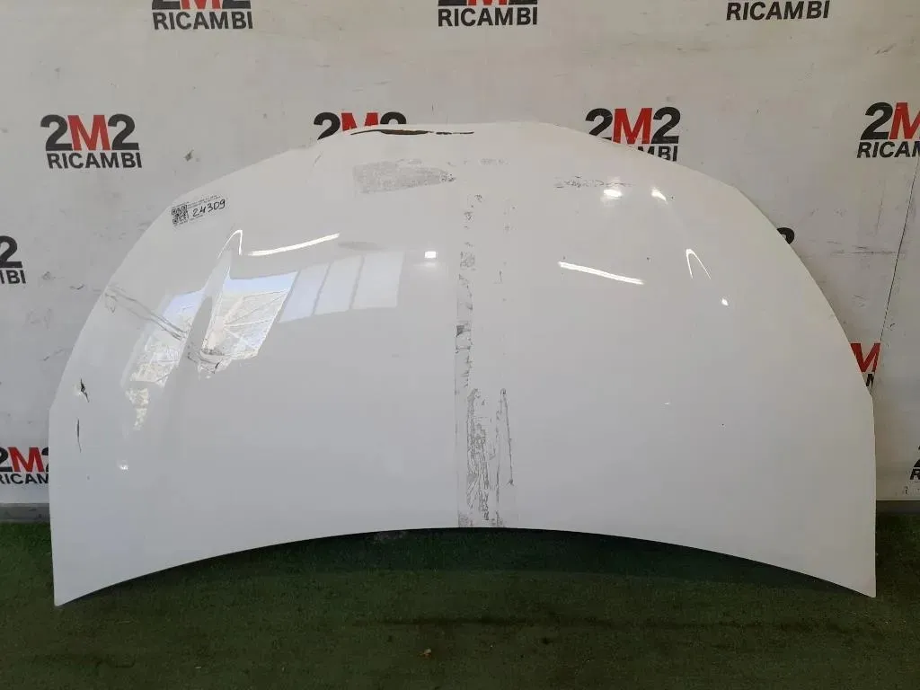 Cofano ANT 533010D130 Toyota Yaris IV 2012