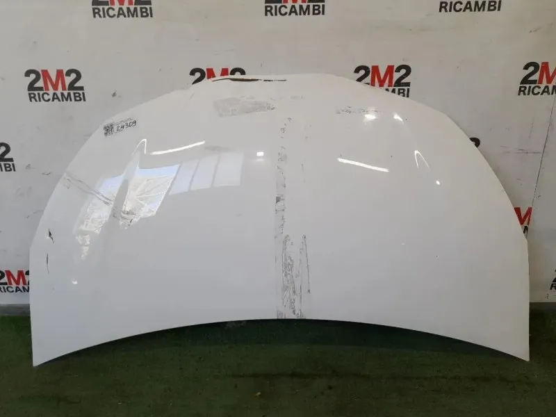 Cofano ANT 533010D130 Toyota Yaris IV 2012