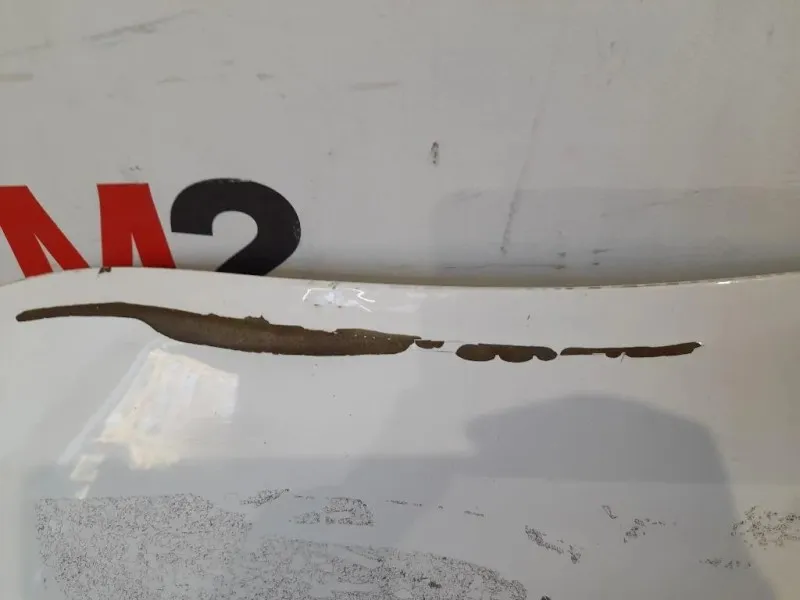 Cofano ANT 533010D130 Toyota Yaris IV 2012