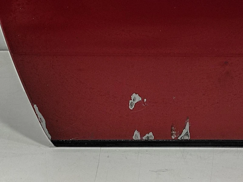 Porta ANT SX A171720010528 Mercedes Classe SLK R171 2008