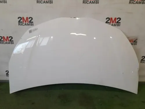 Cofano ANT 533010D130 Toyota Yaris IV 2014