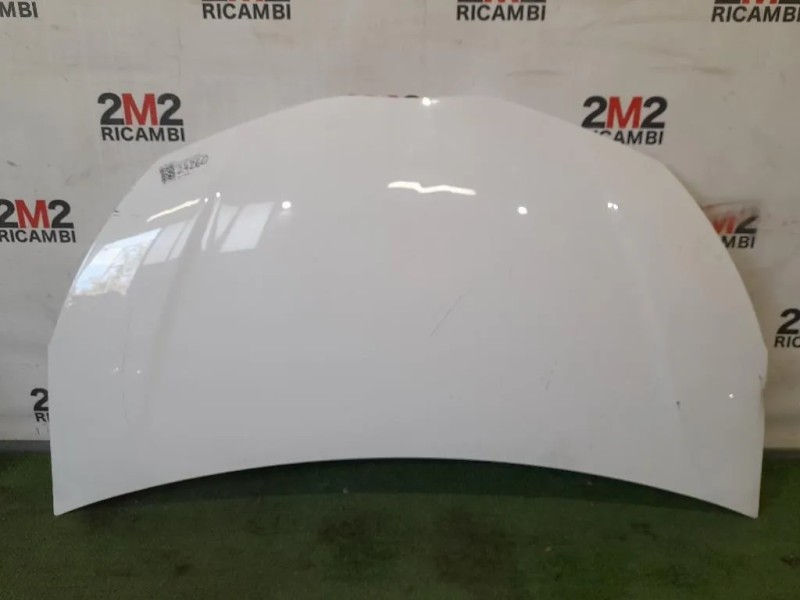 Cofano ANT 533010D130 Toyota Yaris IV 2014