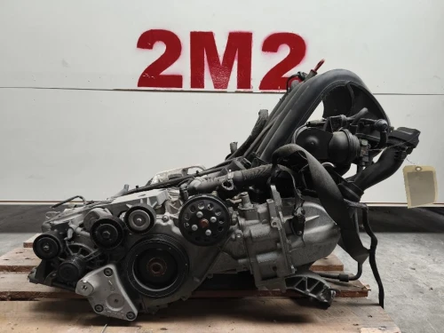 Motore Completo 266960NGT 116 CV Mercedes Classe B W245 2009