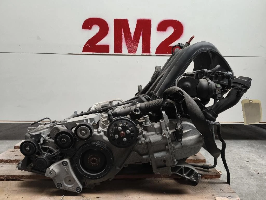 Motore Completo 266960NGT 116 CV Mercedes Classe B W245 2009