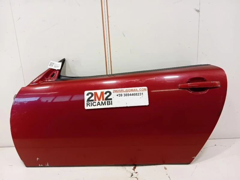 Porta ANT SX A171720010528 Mercedes Classe SLK R171 2008