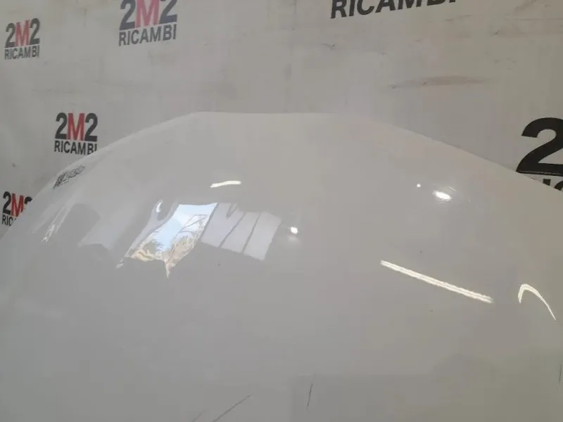 Cofano ANT 533010D130 Toyota Yaris IV 2014