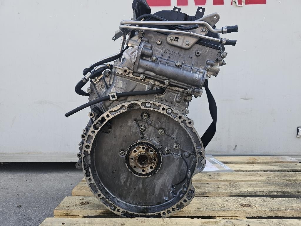 Cofano ANT 533010D130 Toyota Yaris IV 2014