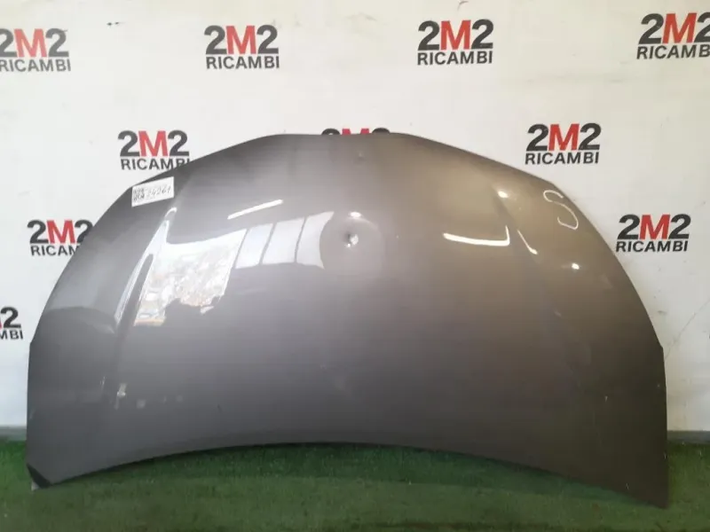 Cofano ANT 533010D130 Toyota Yaris IV 2014