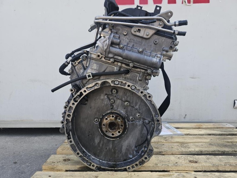Motore Completo 651901 109 CV 80 KW Mercedes Classe B W246 2012