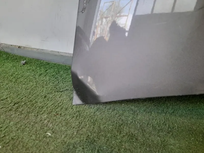 Cofano ANT 533010D130 Toyota Yaris IV 2014