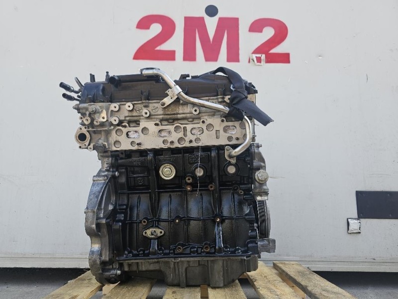 Motore Completo 651901 109 CV 80 KW Mercedes Classe B W246 2012