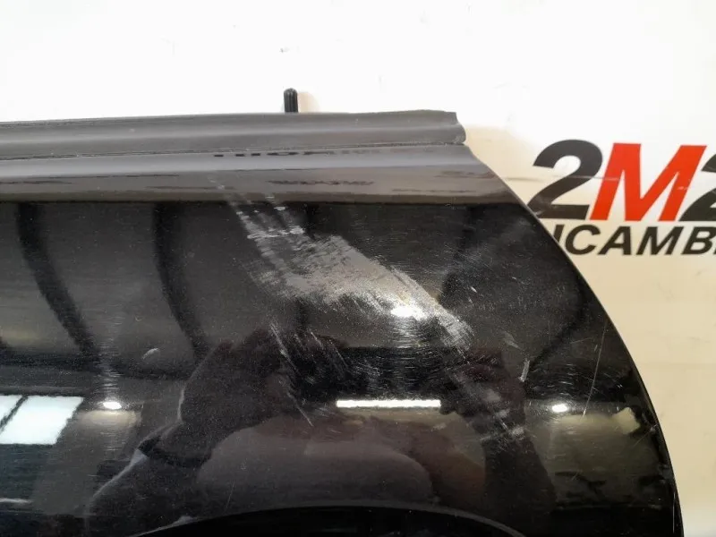 Porta ANT SX Mercedes Classe SLK R171 2008