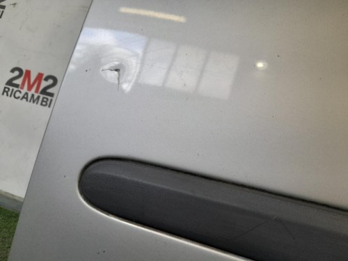 Porta ANT SX A6397201005 Mercedes VITO W639 2004