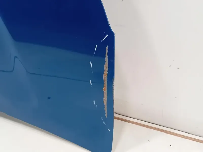 Cofano ANT 533010D130 Toyota Yaris IV 2014