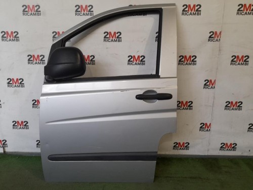 Porta ANT SX A6397201005 Mercedes VITO W639 2004