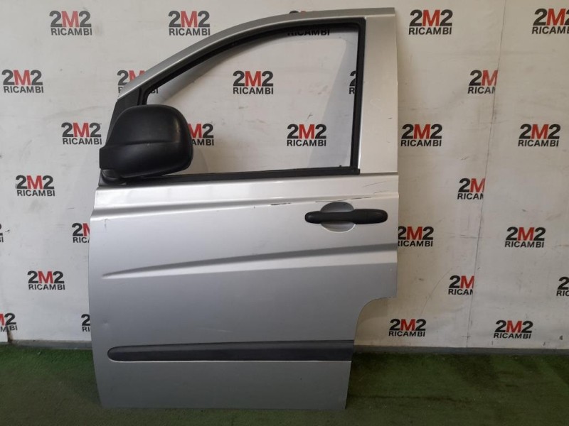 Porta ANT SX A6397201005 Mercedes VITO W639 2004