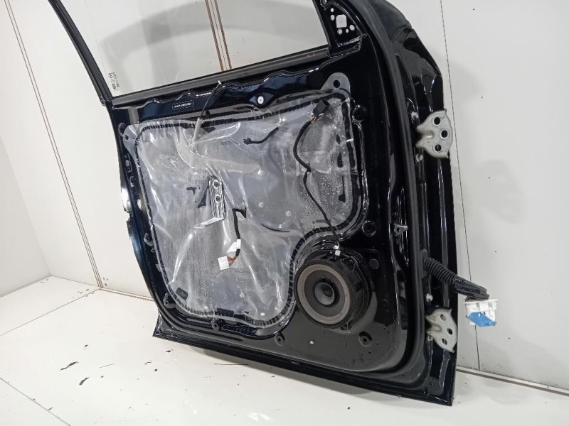 Porta ANT SX 10318335SEPP Mg ZS II 2020