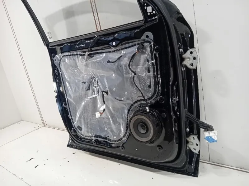 Porta ANT SX 10318335SEPP Mg ZS II 2020