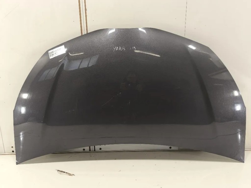 Cofano ANT 533010D130 Toyota Yaris IV 2017