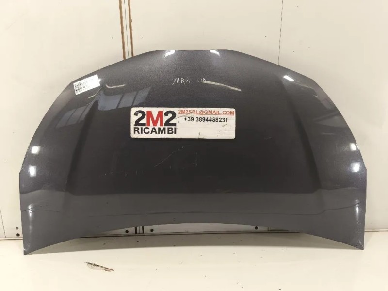 Cofano ANT 533010D130 Toyota Yaris IV 2017