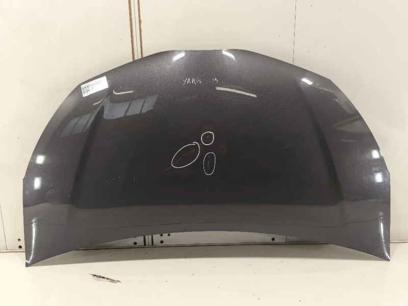 Cofano ANT 533010D130 Toyota Yaris IV 2017